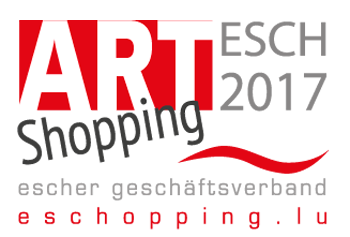 Logo Art Shopping Esch